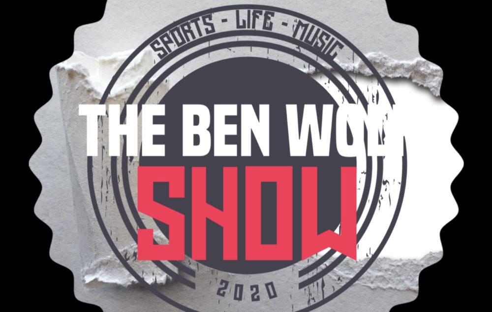 The Ben Wolf Show 